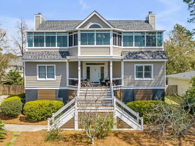 28 Rebellion Road, Charleston, SC 29407