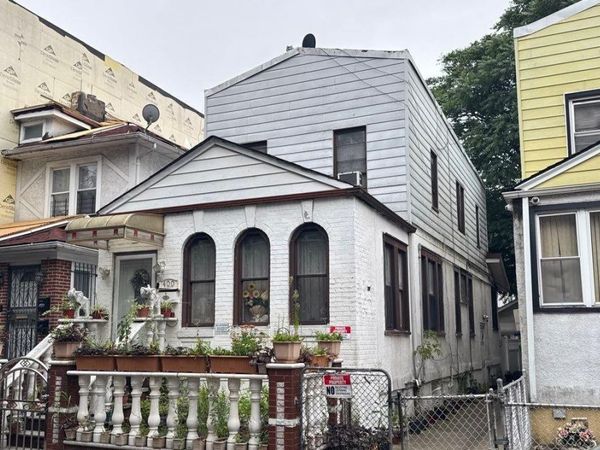 400 E 49th Street, Brooklyn, NY 11203