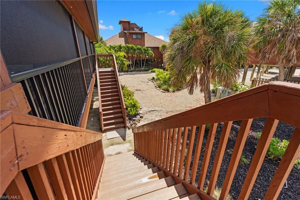 1811 Olde Middle Gulf Dr, Unit 14, Sanibel, FL 33957 Photo