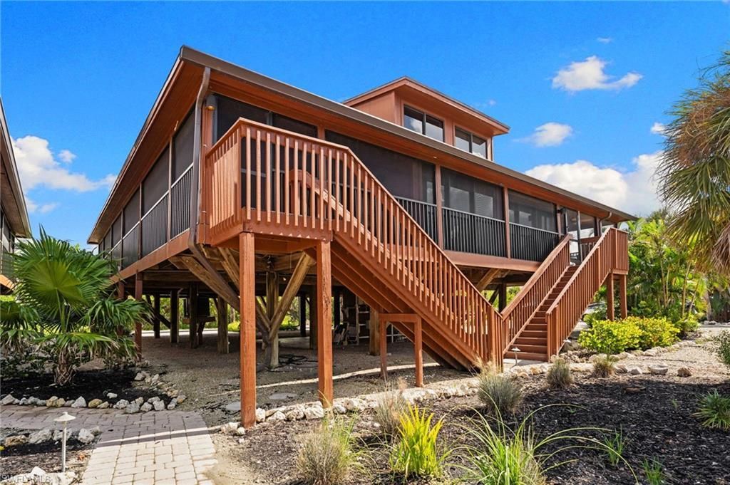 1811 Olde Middle Gulf Dr, Unit 14, Sanibel, FL 33957 Photo