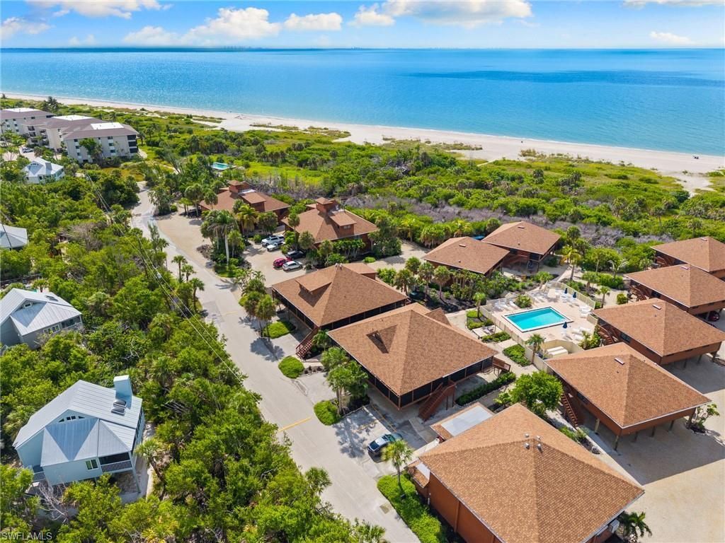 1811 Olde Middle Gulf Dr, Unit 14, Sanibel, FL 33957 Photo