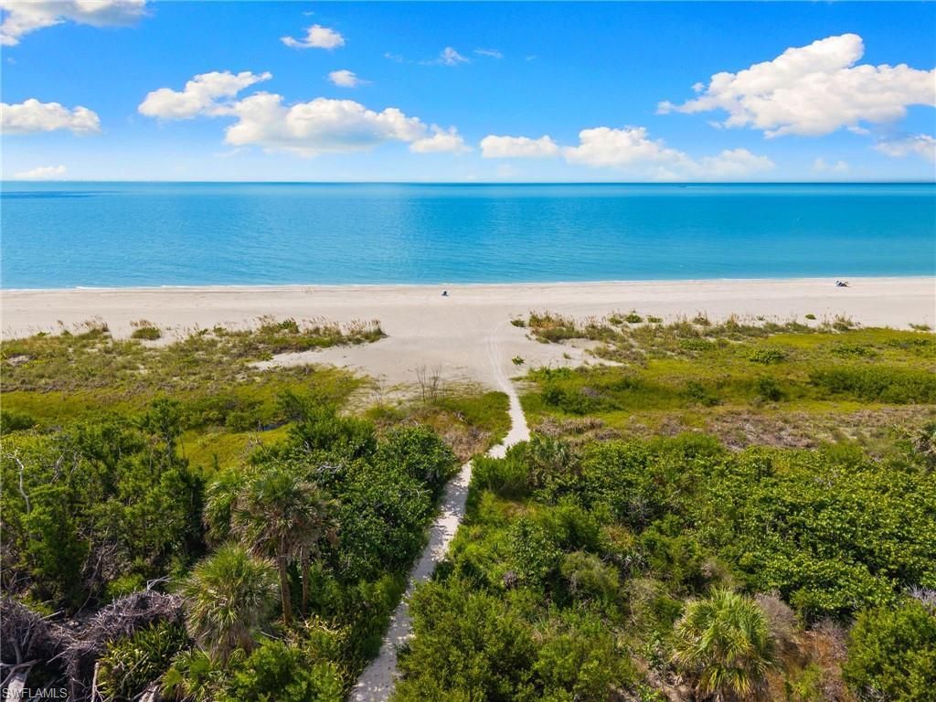 1811 Olde Middle Gulf Dr, Unit 14, Sanibel, FL 33957 Photo