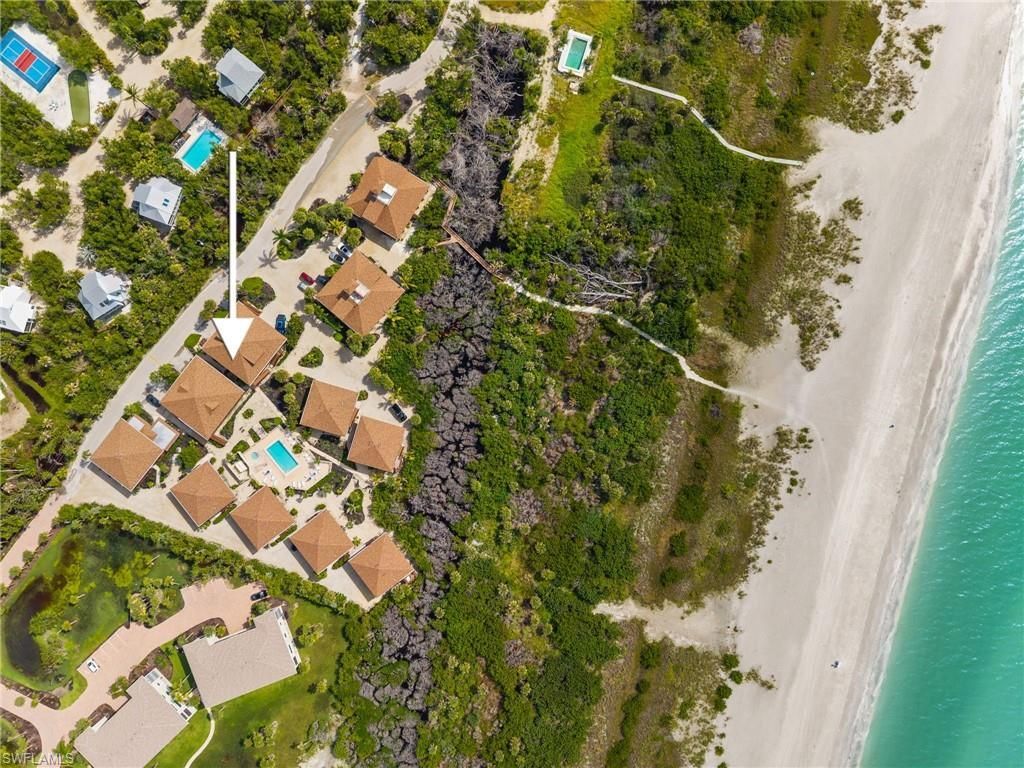 1811 Olde Middle Gulf Dr, Unit 14, Sanibel, FL 33957 Photo