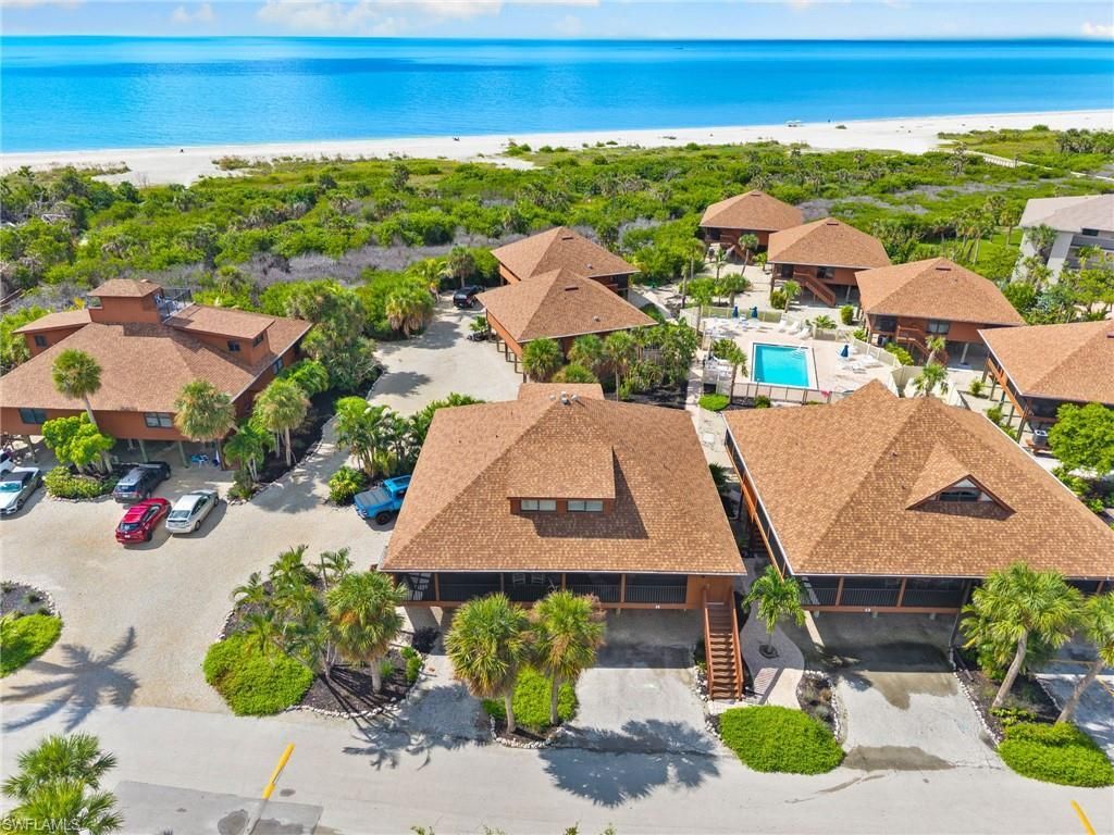 1811 Olde Middle Gulf Dr, Unit 14, Sanibel, FL 33957 Photo