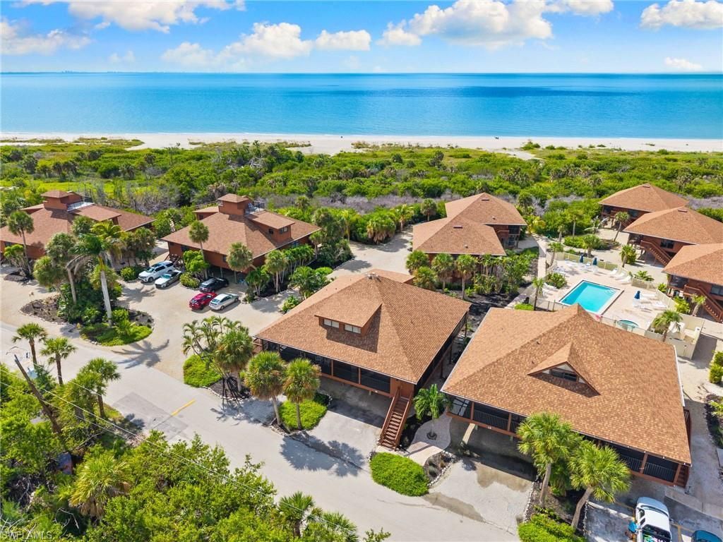 1811 Olde Middle Gulf Dr, Unit 14, Sanibel, FL 33957 Photo