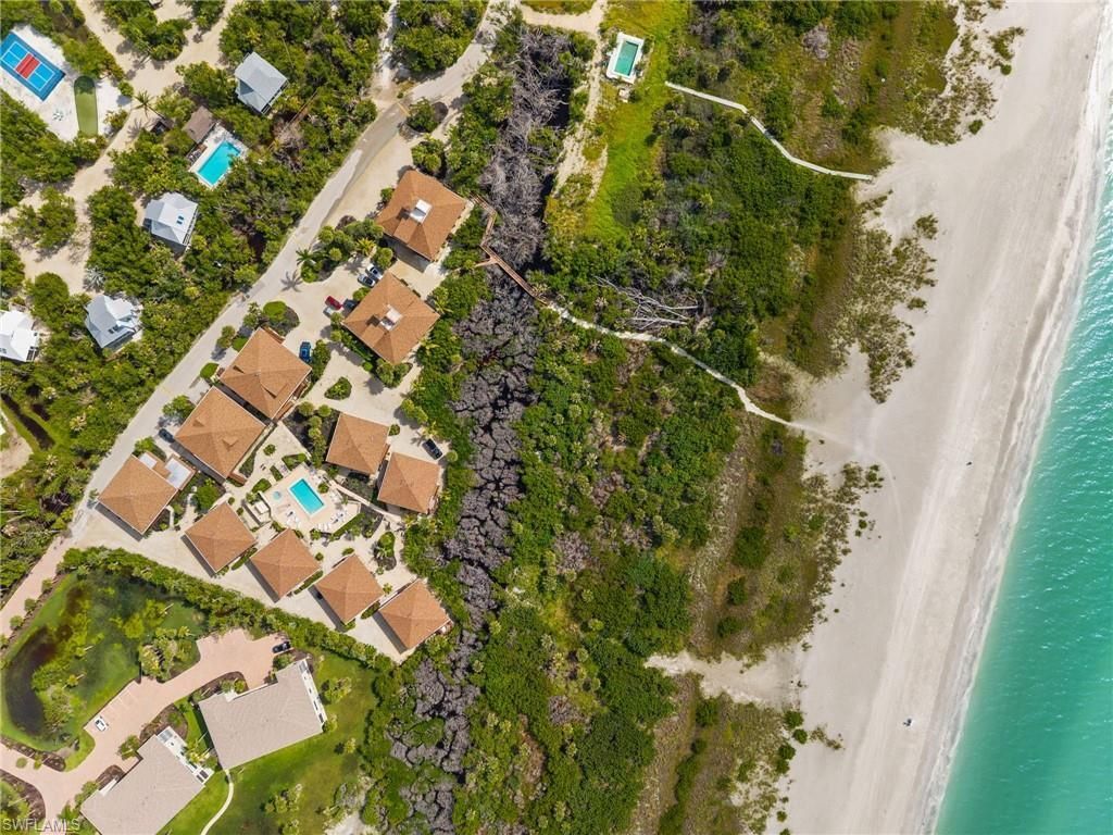 1811 Olde Middle Gulf Dr, Unit 14, Sanibel, FL 33957 Photo