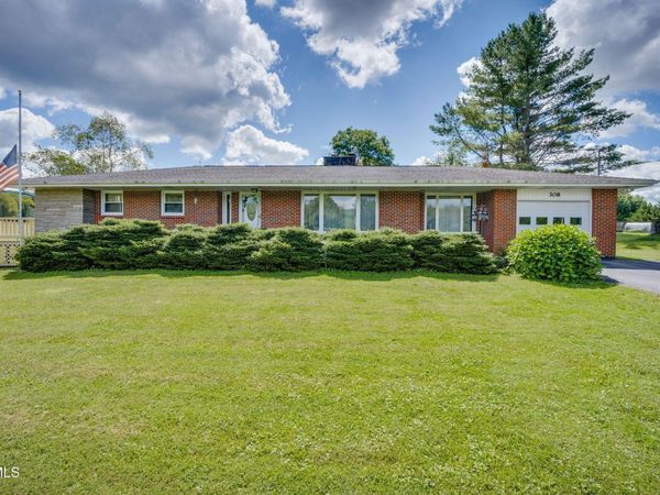 308 Hwy 133, Shady Valley, TN 37688