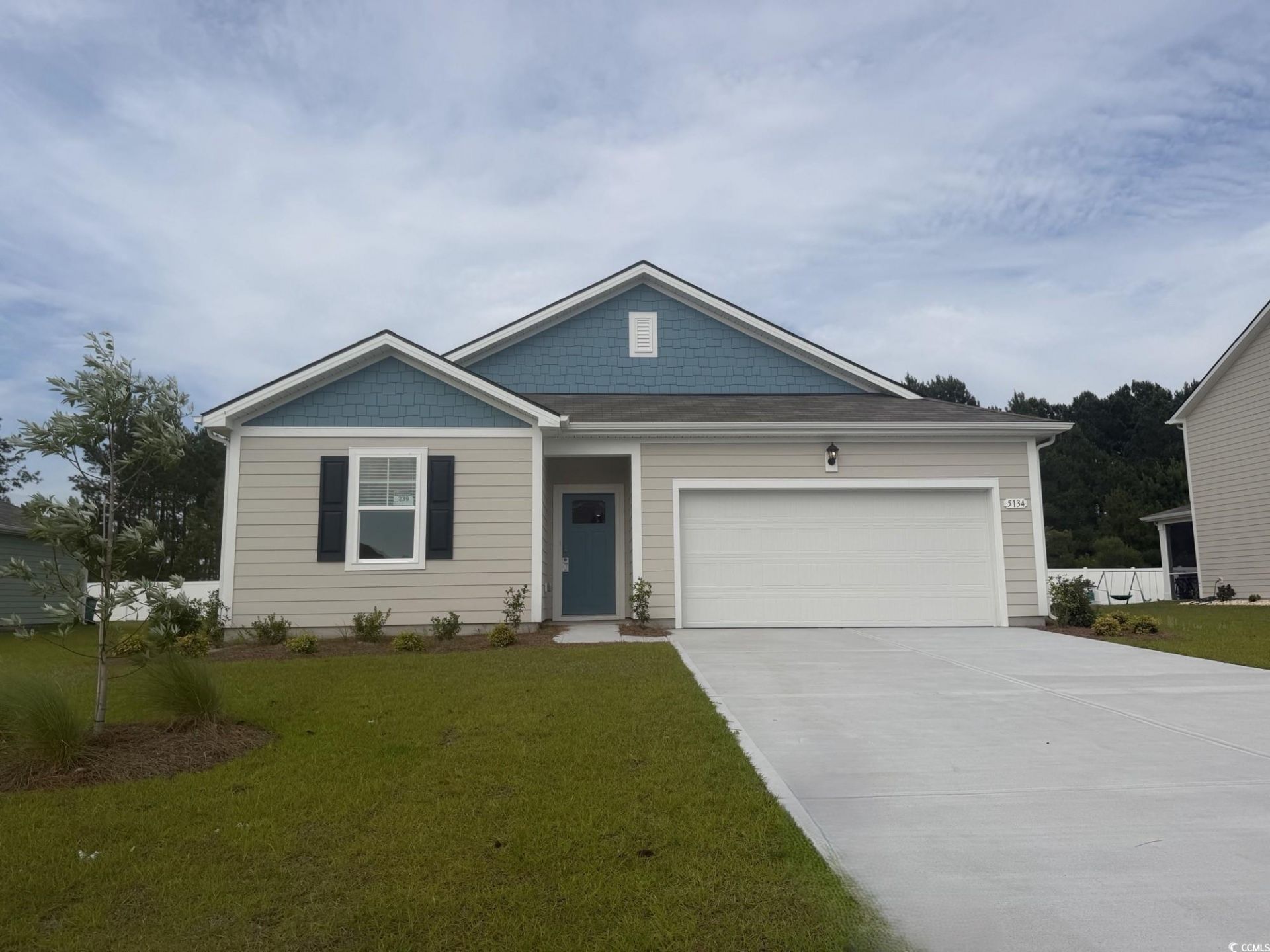 5134 Yellowstone Dr., Conway, SC 29526 Main Photo