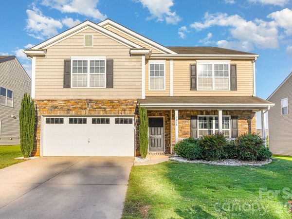 1016 Sweetgum Street, Gastonia, NC 28054