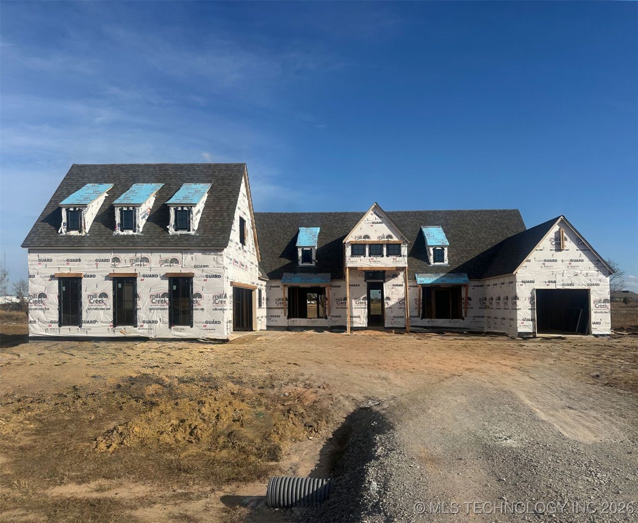 11284 S 220th East Avenue, Broken Arrow, OK 74014 Main Photo