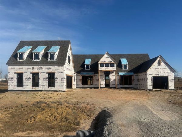 11284 S 220th East Avenue, Broken Arrow, OK 74014