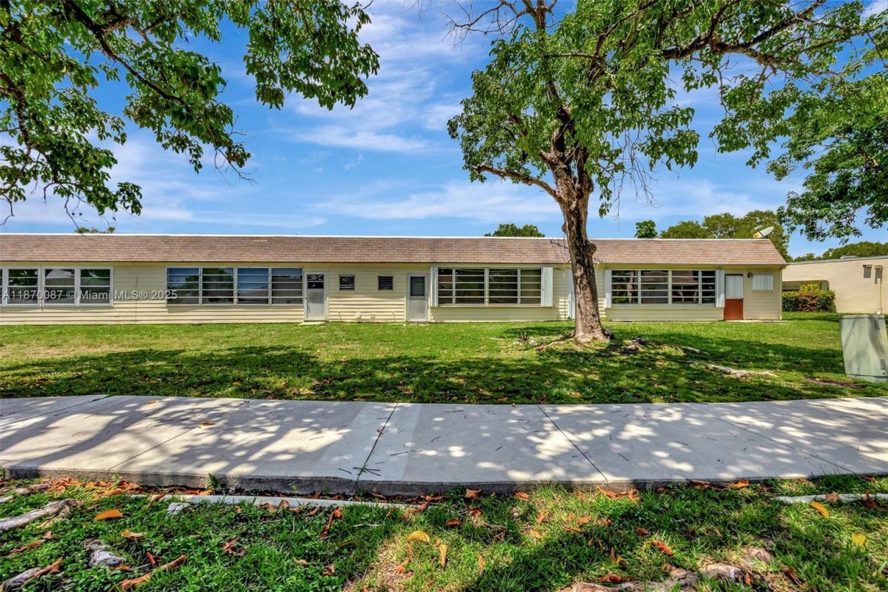 11262 SW 169th St, Unit V3642, Miami, FL 33157 Photo