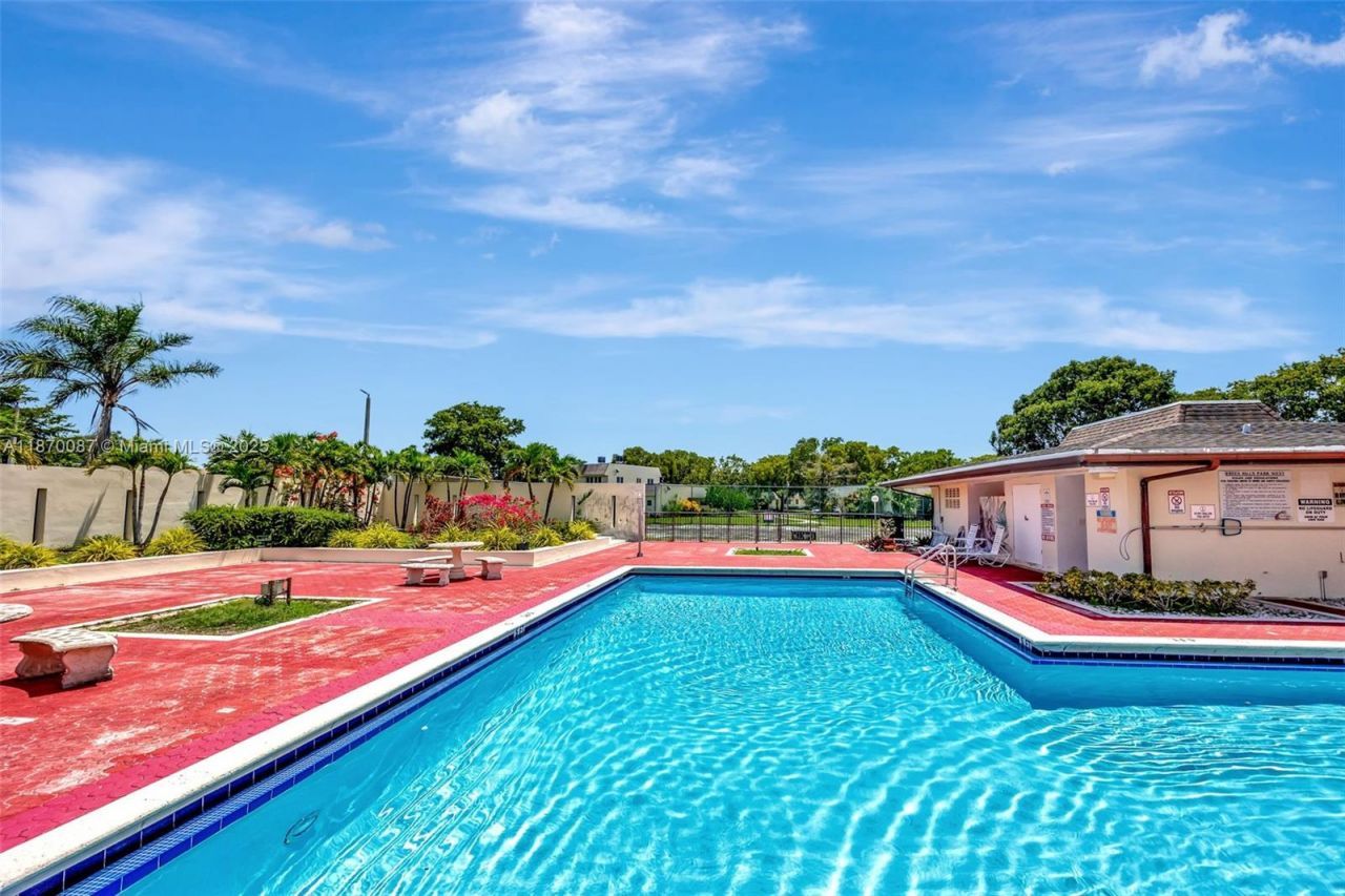 11262 SW 169th St, Unit V3642, Miami, FL 33157 Photo