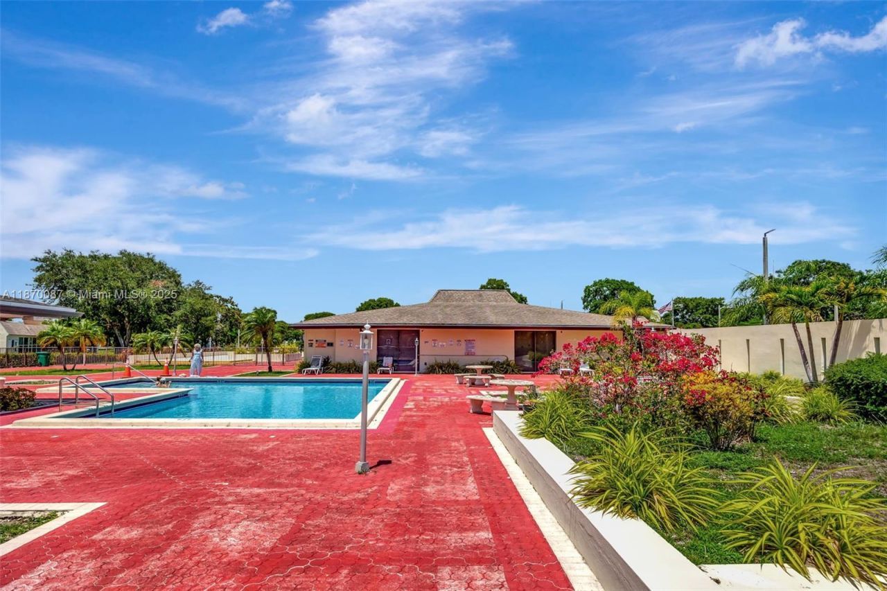 11262 SW 169th St, Unit V3642, Miami, FL 33157 Photo