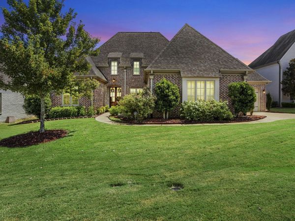 707 JUSTANA DR, Unincorporated, TN 38017