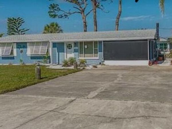 832 E 4TH STREET, ENGLEWOOD, FL 34223