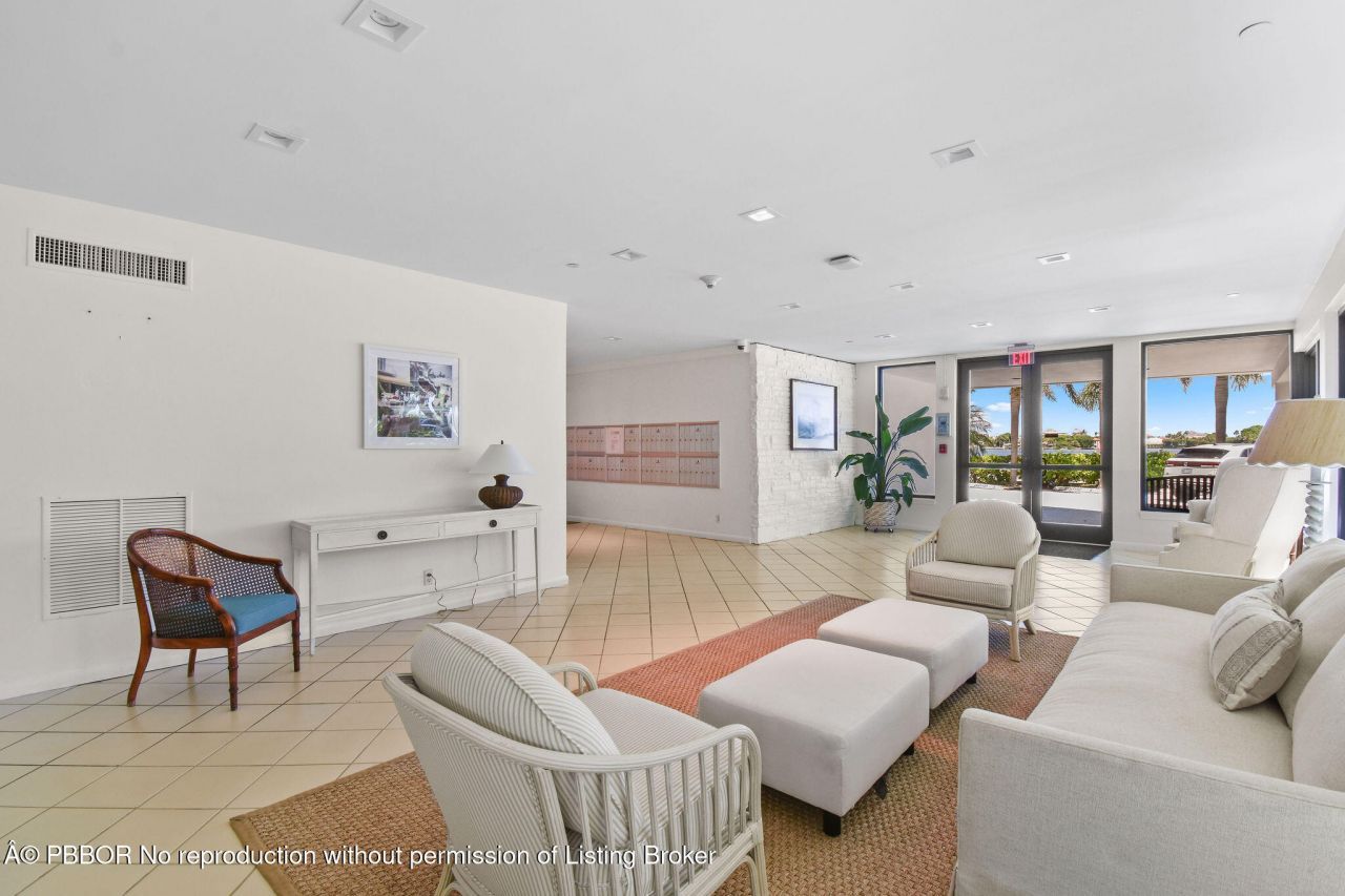 1501 S Flagler Drive, Unit 3D, West Palm Beach, FL 33401 Photo