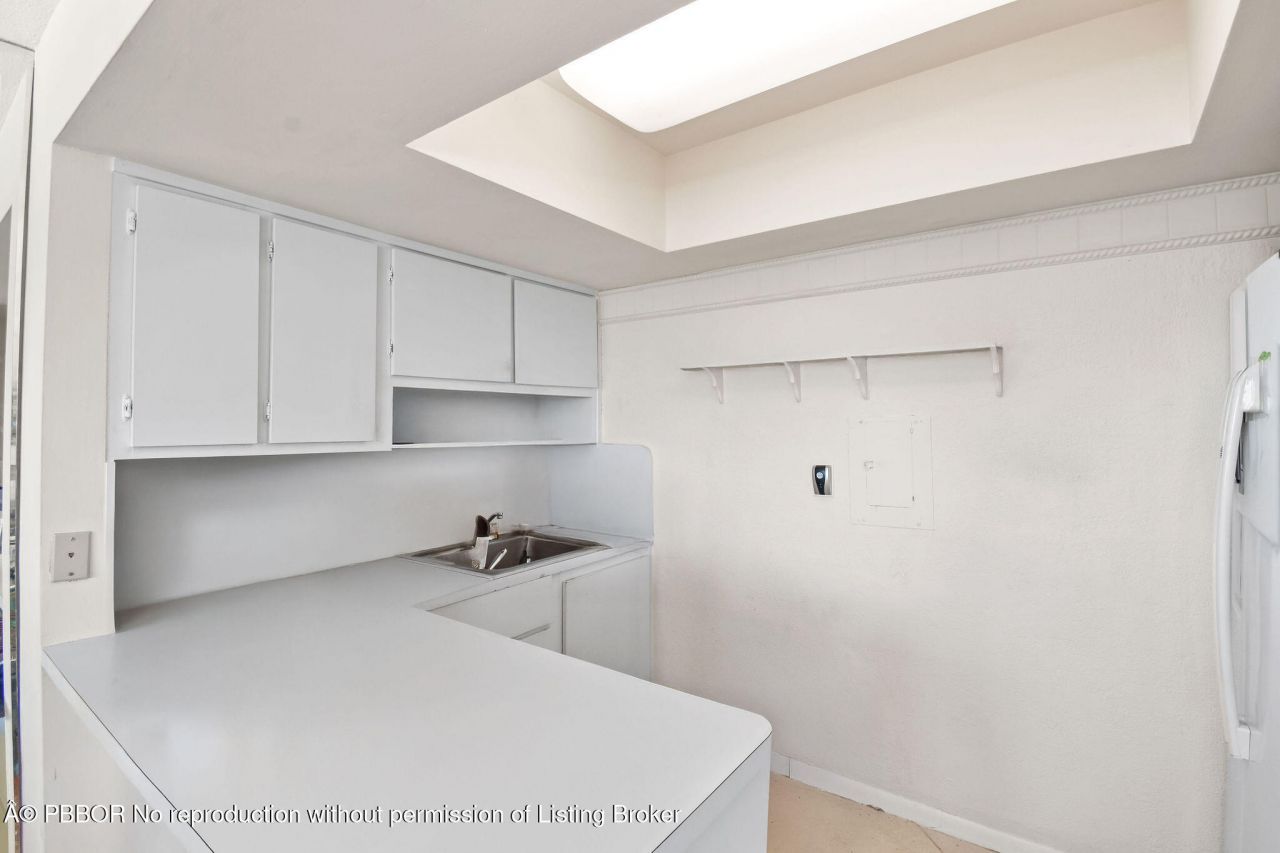 1501 S Flagler Drive, Unit 3D, West Palm Beach, FL 33401 Photo