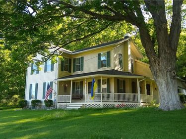 5663 Canadice Lake Road, Springwater, NY 14560