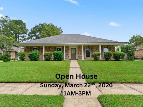 5431 Charing Way Ave, Baton Rouge, LA 70817