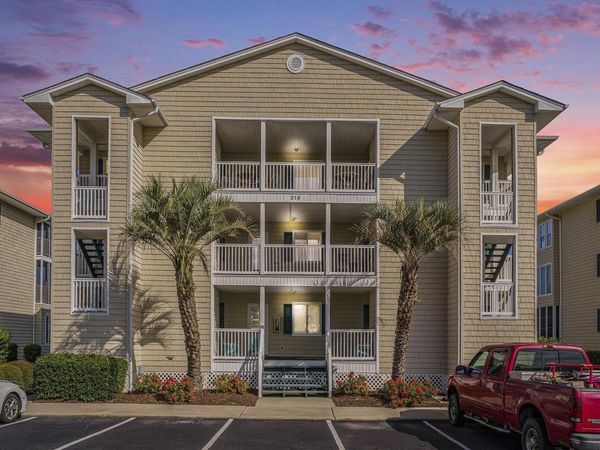 218 Landing Rd., Unit A, North Myrtle Beach, SC 29582