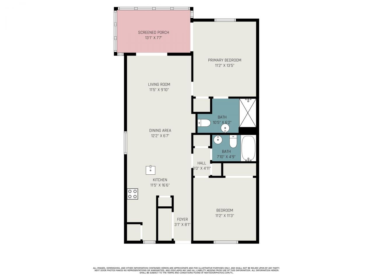 218 Landing Rd. Photo 37