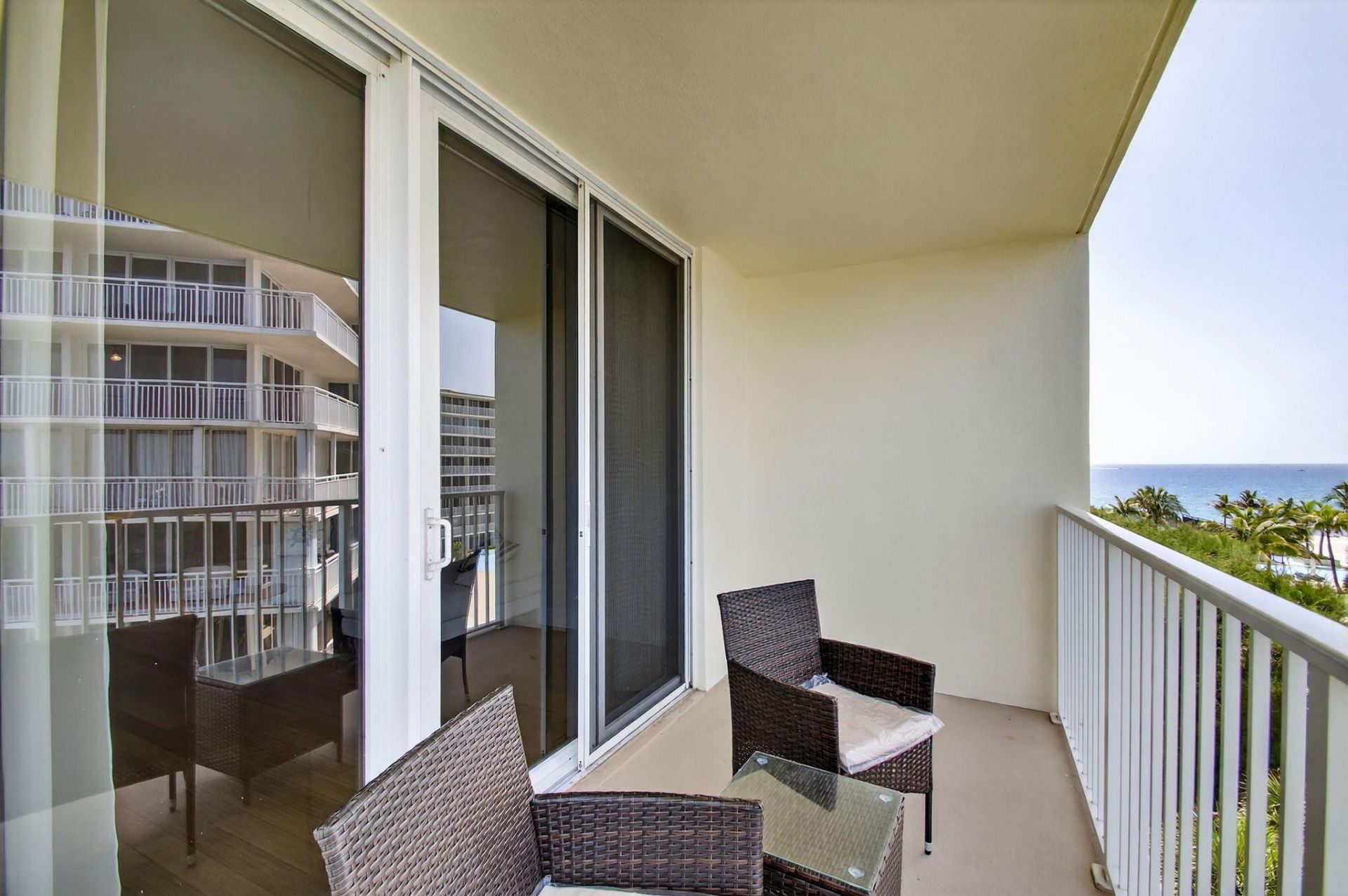 3540 S Ocean Boulevard, Unit 610, South Palm Beach, FL 33480 Photo