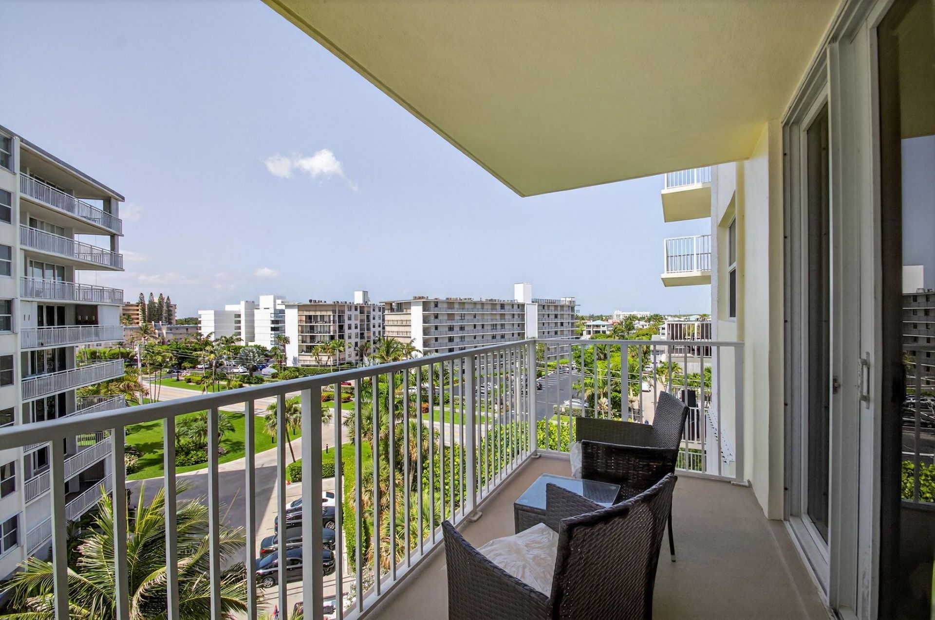 3540 S Ocean Boulevard, Unit 610, South Palm Beach, FL 33480 Photo