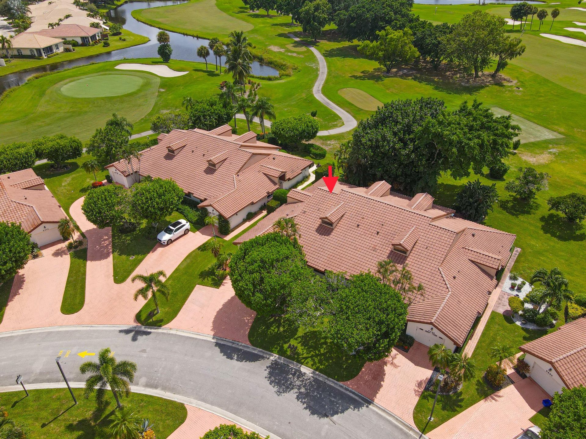 5482 San Marino Way, Lake Worth, FL 33467 Photo