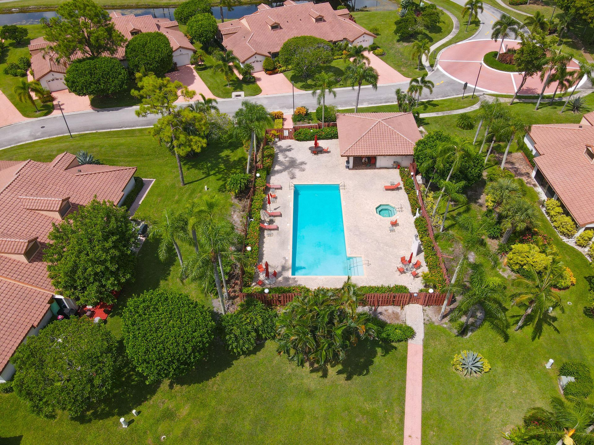 5482 San Marino Way, Lake Worth, FL 33467 Photo