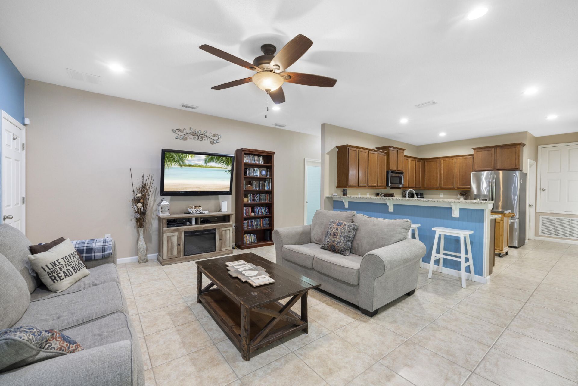 344 Sebastian Crossings Boulevard, Sebastian, FL 32958 Photo