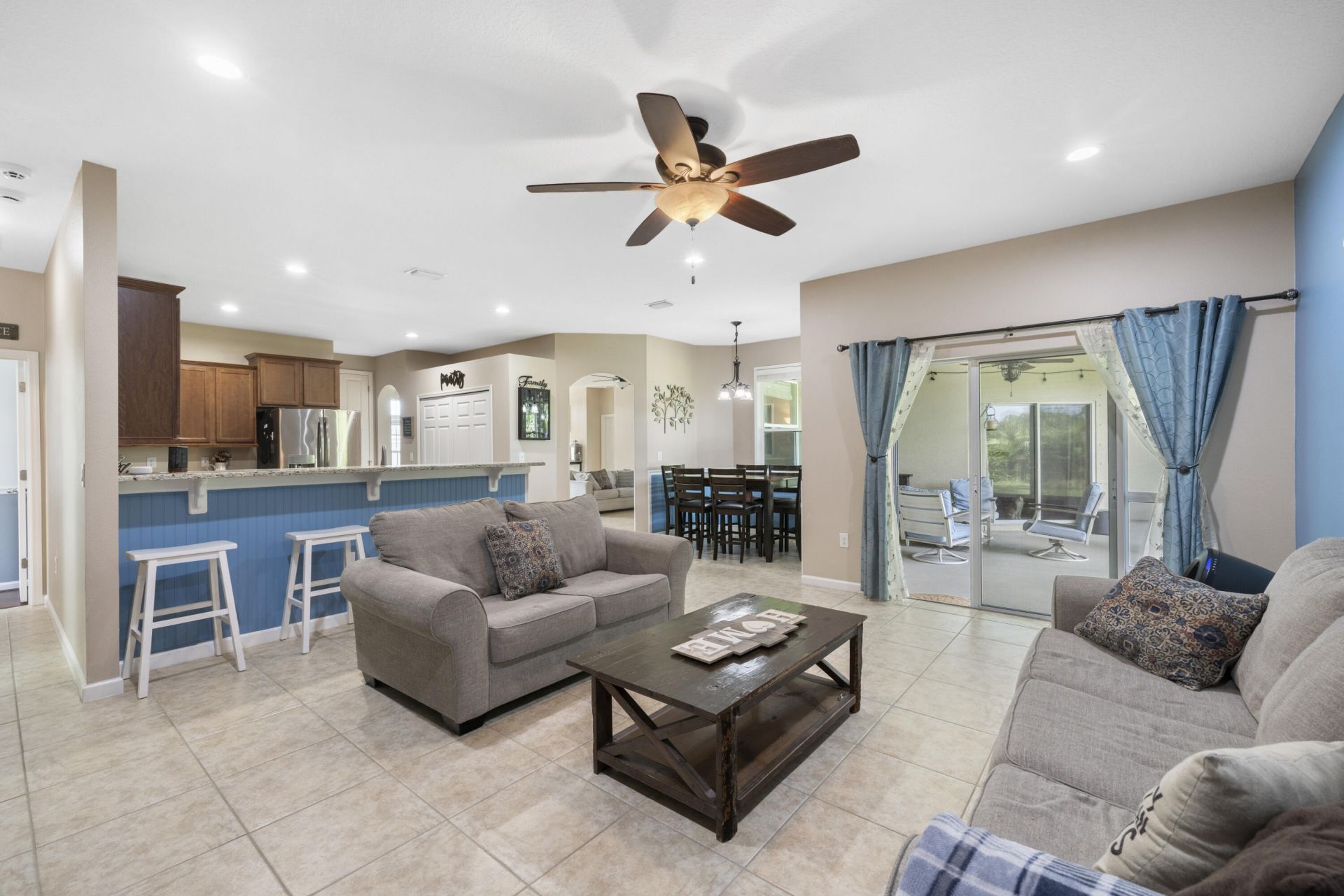 344 Sebastian Crossings Boulevard, Sebastian, FL 32958 Photo