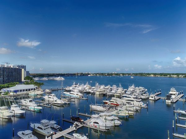 100 Lakeshore Drive, Unit 754, North Palm Beach, FL 33408