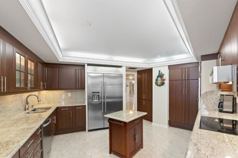 100 Lakeshore Drive, Unit 754, North Palm Beach, FL 33408 Photo