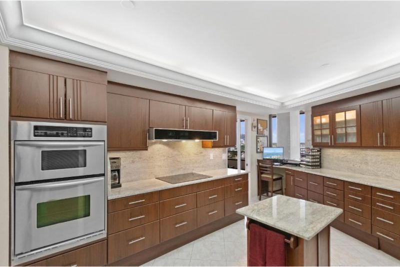 100 Lakeshore Drive, Unit 754, North Palm Beach, FL 33408 Photo