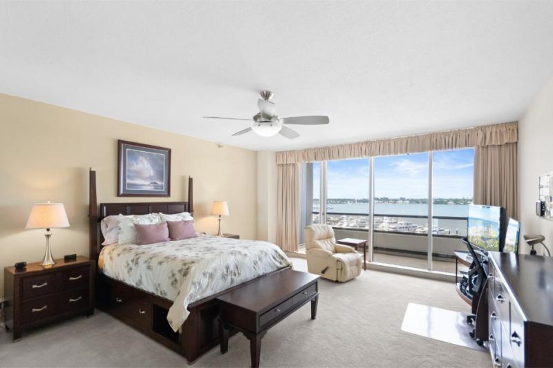 100 Lakeshore Drive, Unit 754, North Palm Beach, FL 33408 Photo