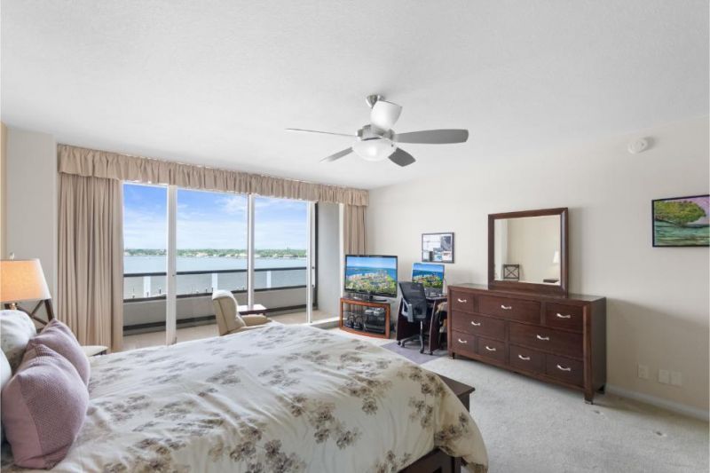 100 Lakeshore Drive, Unit 754, North Palm Beach, FL 33408 Photo
