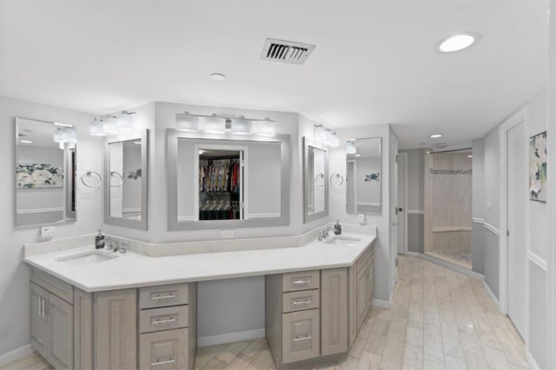 100 Lakeshore Drive, Unit 754, North Palm Beach, FL 33408 Photo