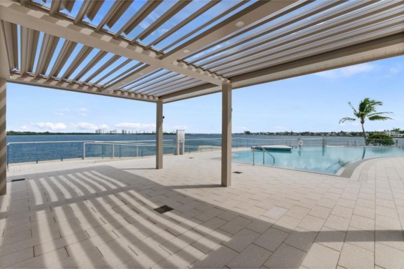 100 Lakeshore Drive, Unit 754, North Palm Beach, FL 33408 Photo