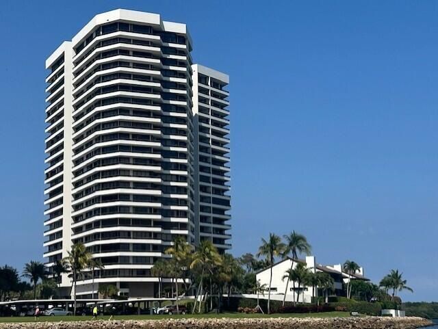 100 Lakeshore Drive, Unit 754, North Palm Beach, FL 33408 Photo