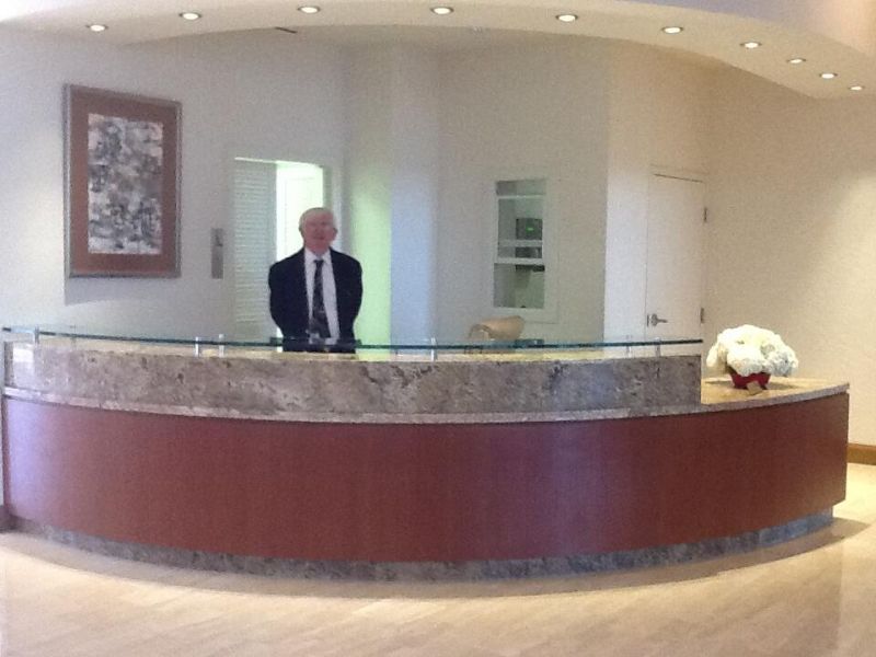 100 Lakeshore Drive, Unit 754, North Palm Beach, FL 33408 Photo