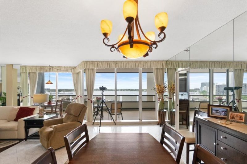 100 Lakeshore Drive, Unit 754, North Palm Beach, FL 33408 Photo