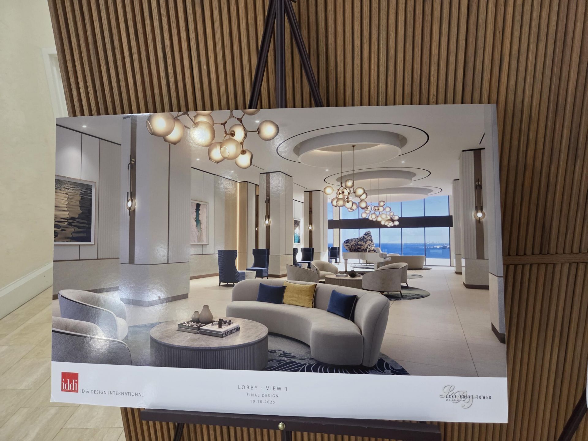 100 Lakeshore Drive, Unit 754, North Palm Beach, FL 33408 Photo