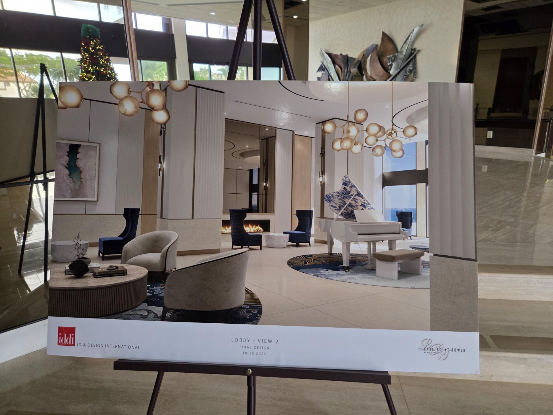 100 Lakeshore Drive, Unit 754, North Palm Beach, FL 33408 Photo