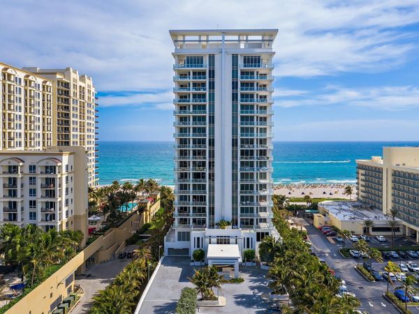 3730 N Ocean Drive, Unit 9d, Singer Island, FL 33404