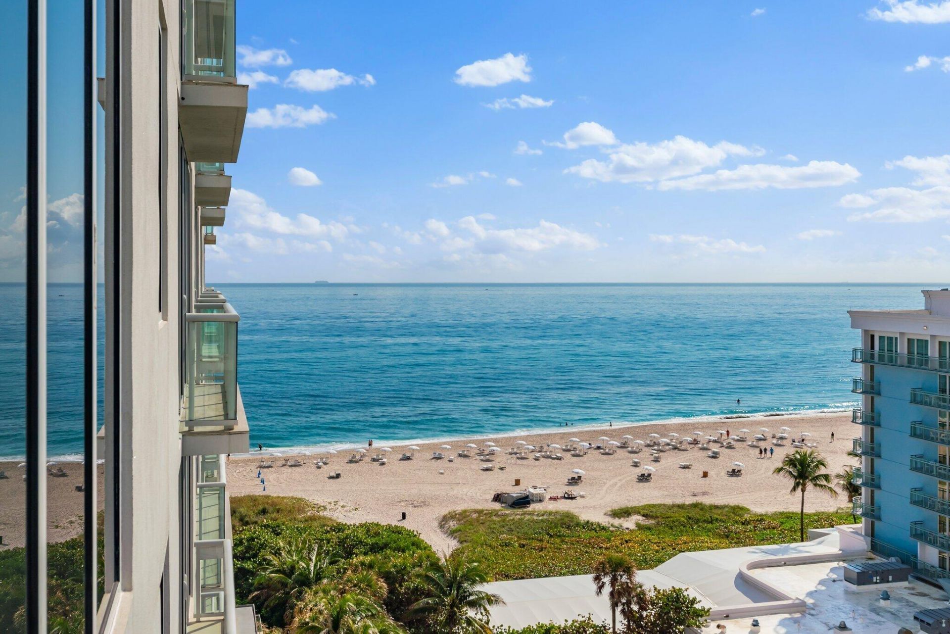 3730 N Ocean Drive, Unit 9d, Singer Island, FL 33404 Photo