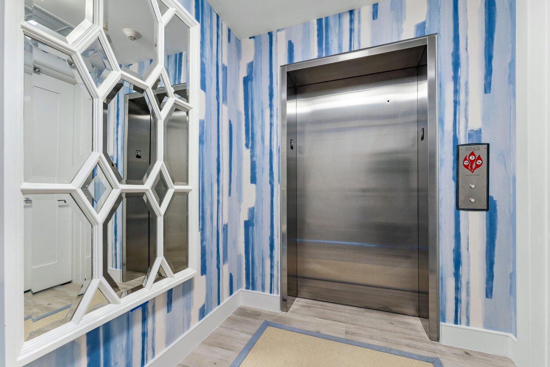 3730 N Ocean Drive, Unit 9d, Singer Island, FL 33404 Photo