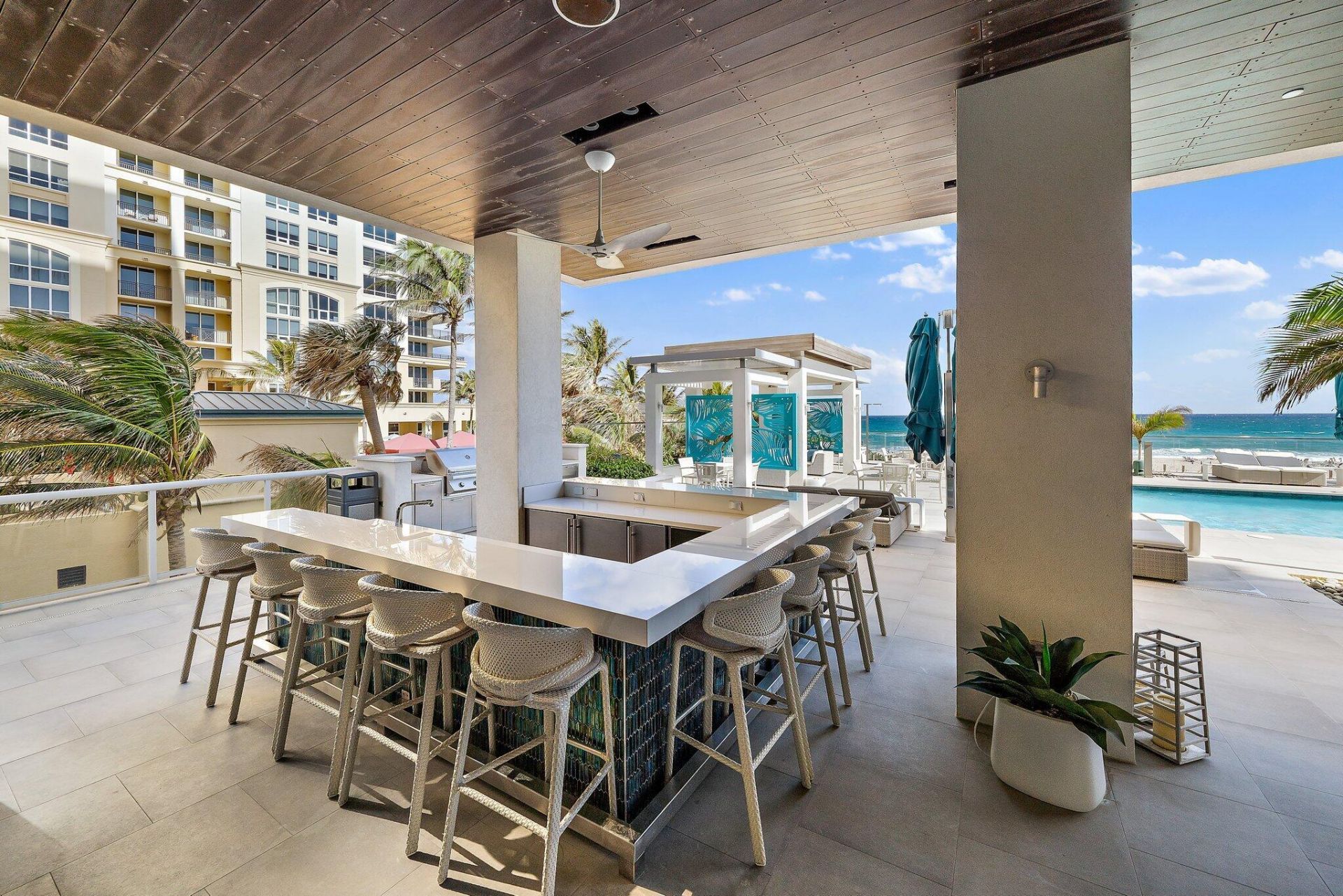 3730 N Ocean Drive, Unit 9d, Singer Island, FL 33404 Photo