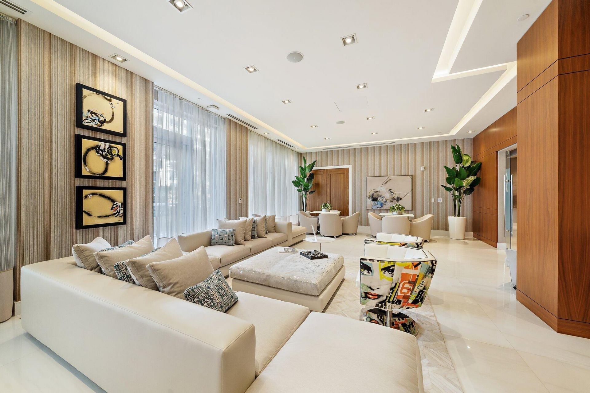 3730 N Ocean Drive, Unit 9d, Singer Island, FL 33404 Photo