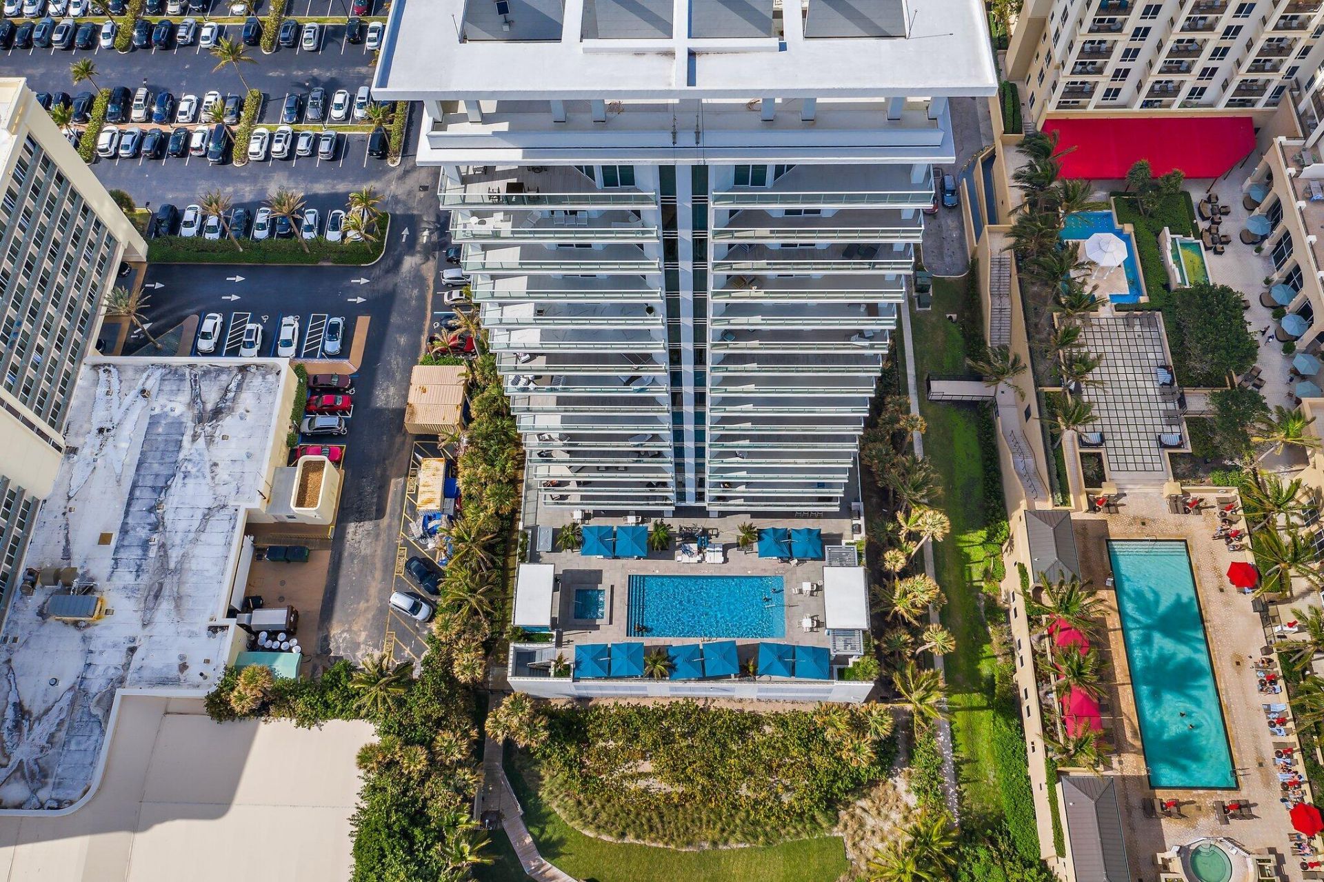 3730 N Ocean Drive, Unit 9d, Singer Island, FL 33404 Photo